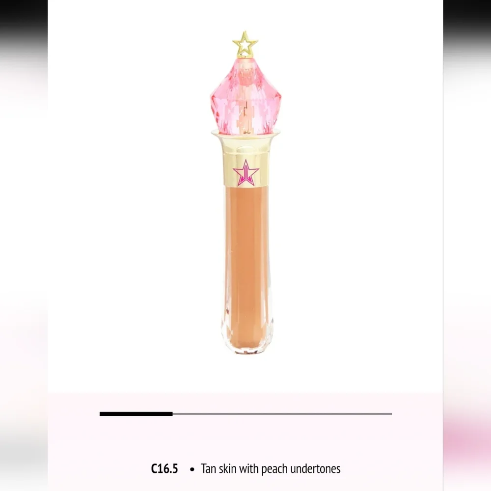 Not fot sale Jefree Star Magic Star Concealer C15
